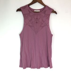 NEW Truly Madly Deeply UO Stars Moon Festival Tank